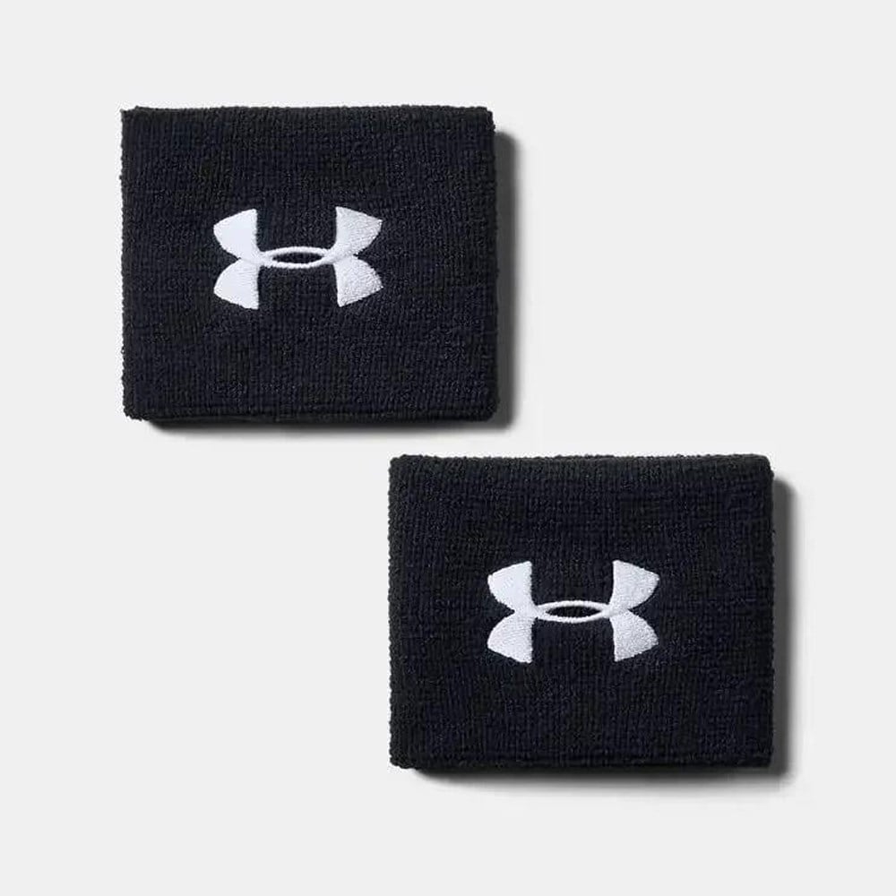 Under Armour Performance Wristbands Erkek Bileklik 1276991