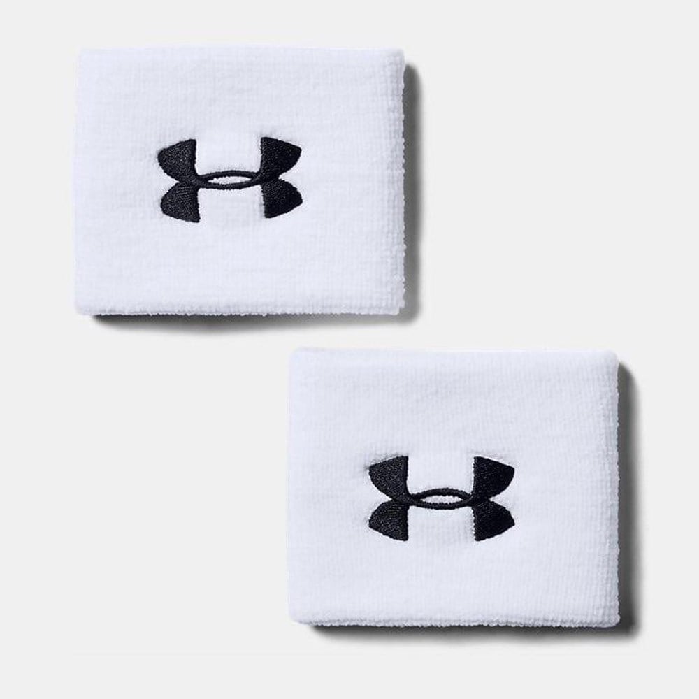Under Armour Performance Wristbands Erkek Bileklik 1276991