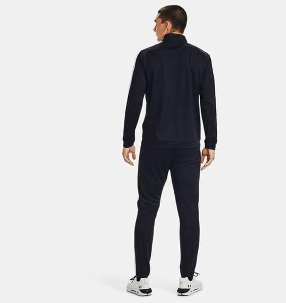 Under Armour Rival Knit Track Suit Erkek Eşofman Takımı 1357139