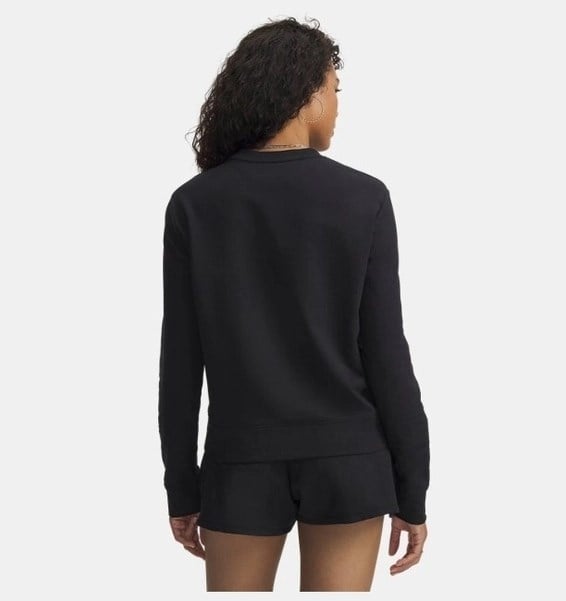 Under Armour Sport Terry Crew Kadın Sweat 6011016
