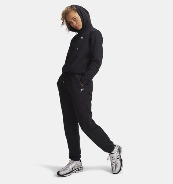 Under Armour Sport Terry Jogger Kadın Eşofman Altı 6011020