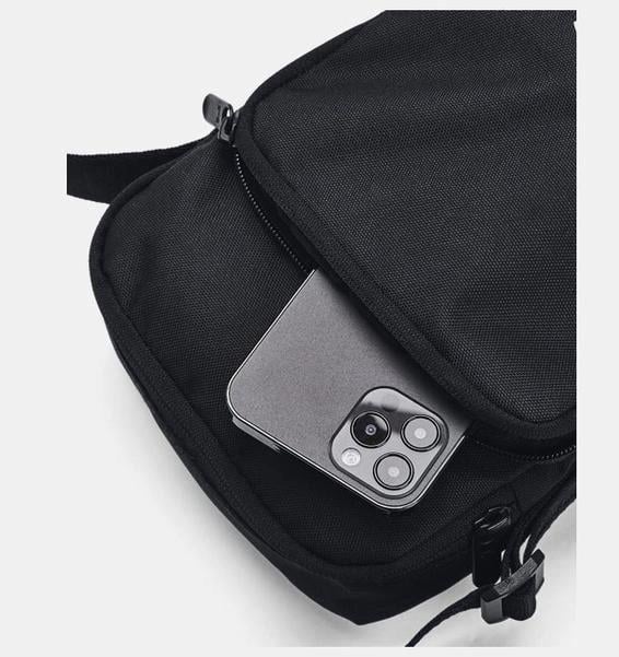Under Armour Sportstyle Lite Crossbody Unisex Çanta 1381912