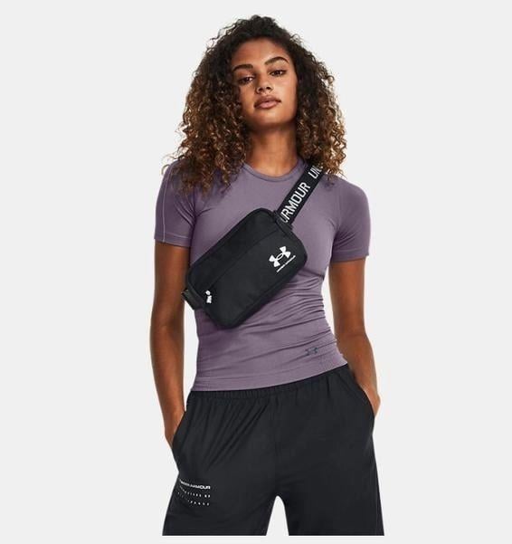 Under Armour Sportstyle Wb Xbody Unisex Bel Çantası 1378418