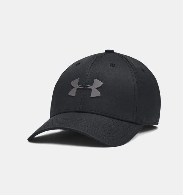 Under Armour Storm Blitzing Adj Erkek Şapka 1369781