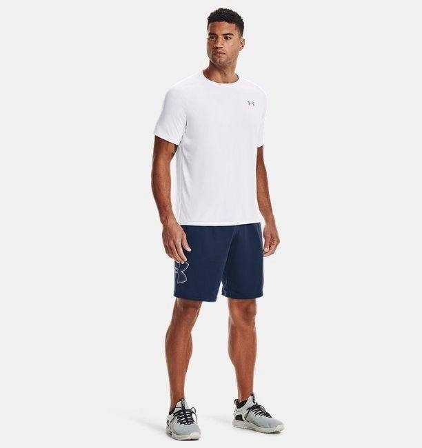 Under Armour Tech 2.0 Ss Tee Erkek Tişört 1326413