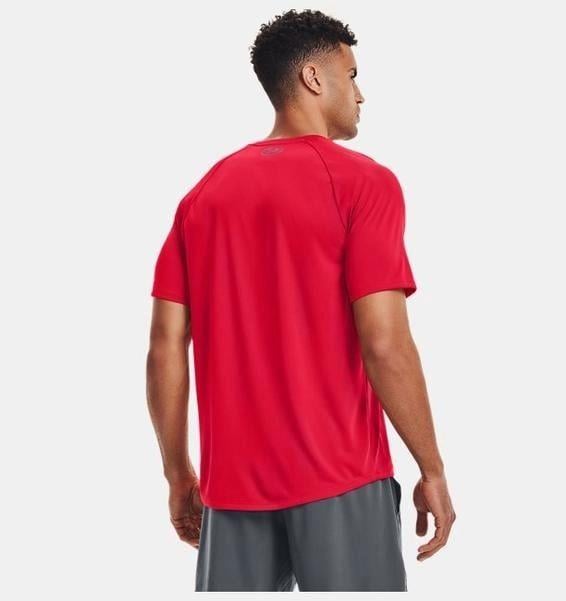Under Armour Tech 2.0 Ss Tee Erkek Tişört 1326413