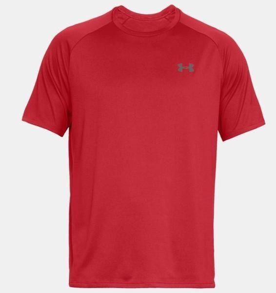 Under Armour Tech 2.0 Ss Tee Erkek Tişört 1326413