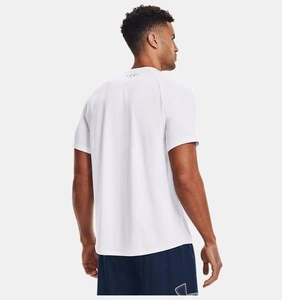 Under Armour Tech 2.0 Ss Tee Erkek Tişört 1326413