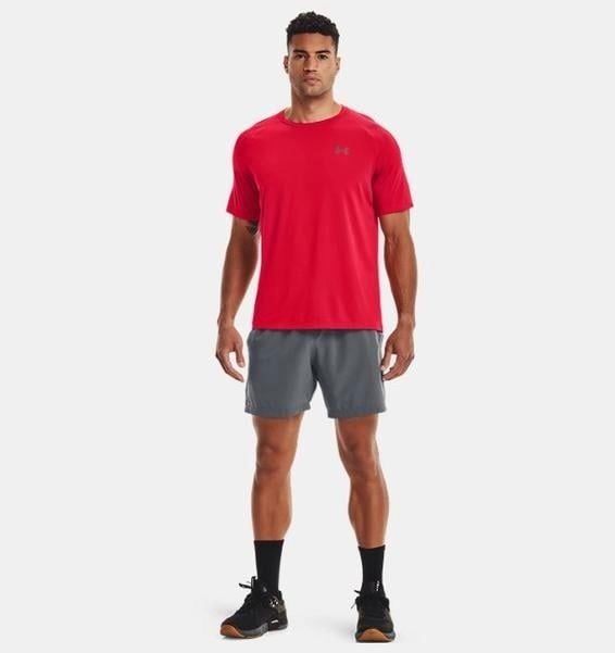 Under Armour Tech 2.0 Ss Tee Erkek Tişört 1326413