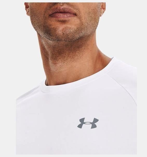 Under Armour Tech 2.0 Ss Tee Erkek Tişört 1326413