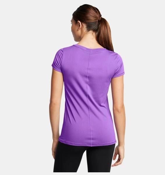 Under Armour Tech Mesh Ss Kadın Tişört 1328964