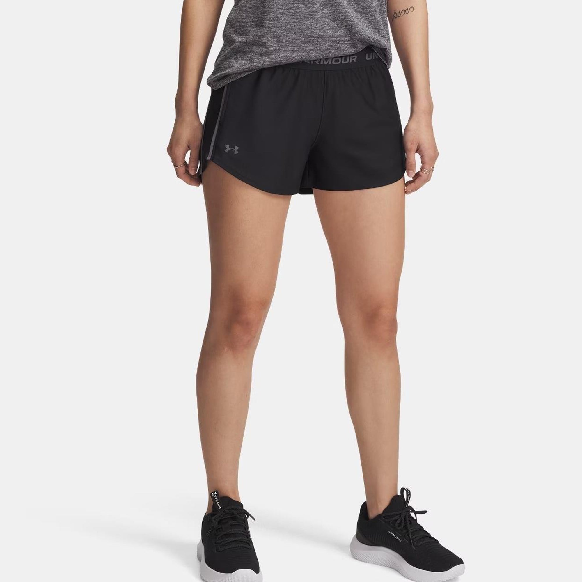 Under Armour Tech Play Up Shorts Kadın Şort 1389882