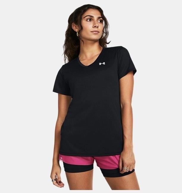 Under Armour Tech Ssv- Solid Kadın Tişört 1384229