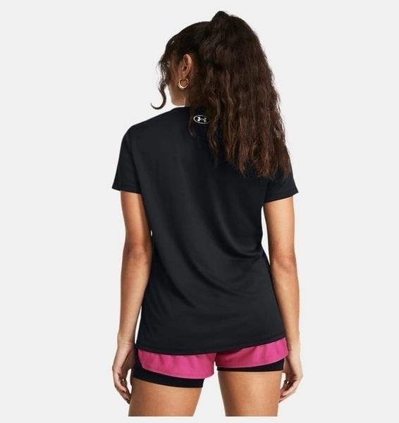 Under Armour Tech Ssv- Solid Kadın Tişört 1384229
