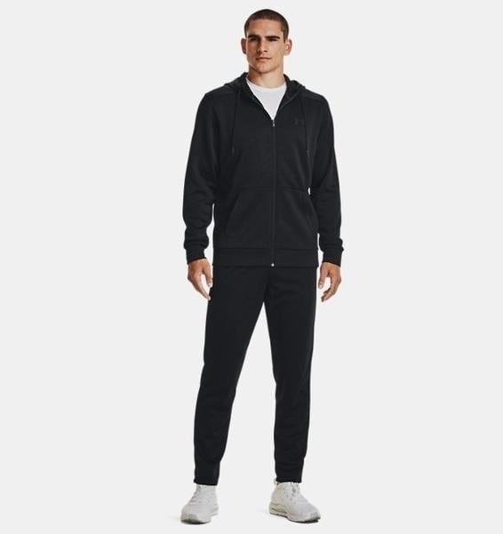 Under Armour Ua Armour Fleece Fz Hoodie Erkek Ceket 1373357