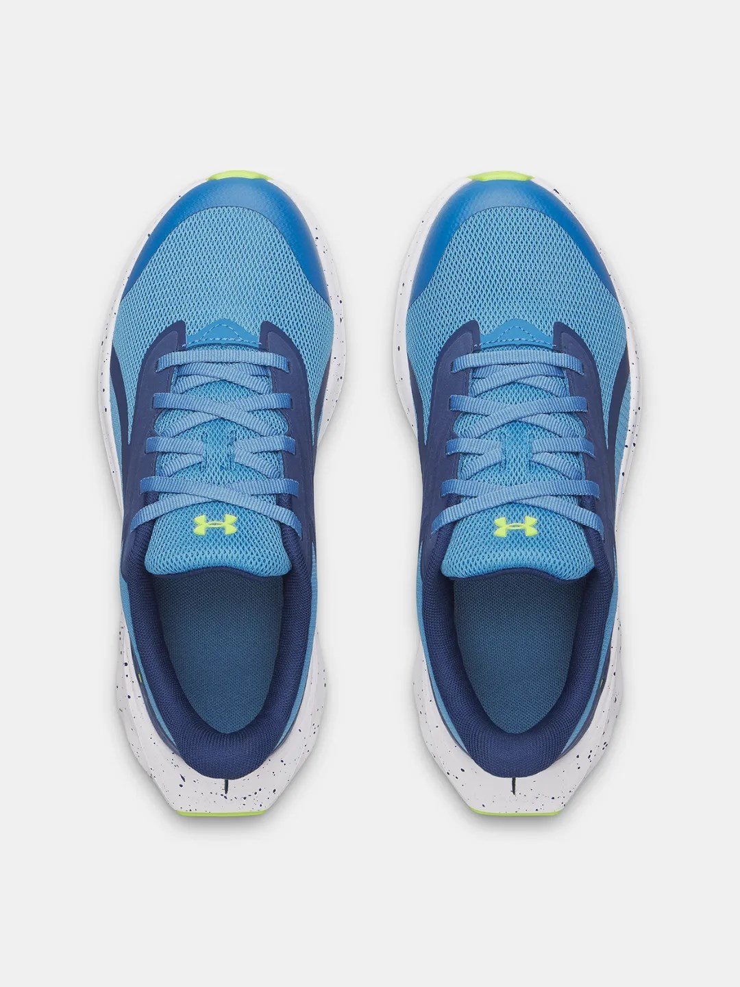 Under Armour Ua Bgs Ascend Çocuk Koşu Ayakkabısı 6010472