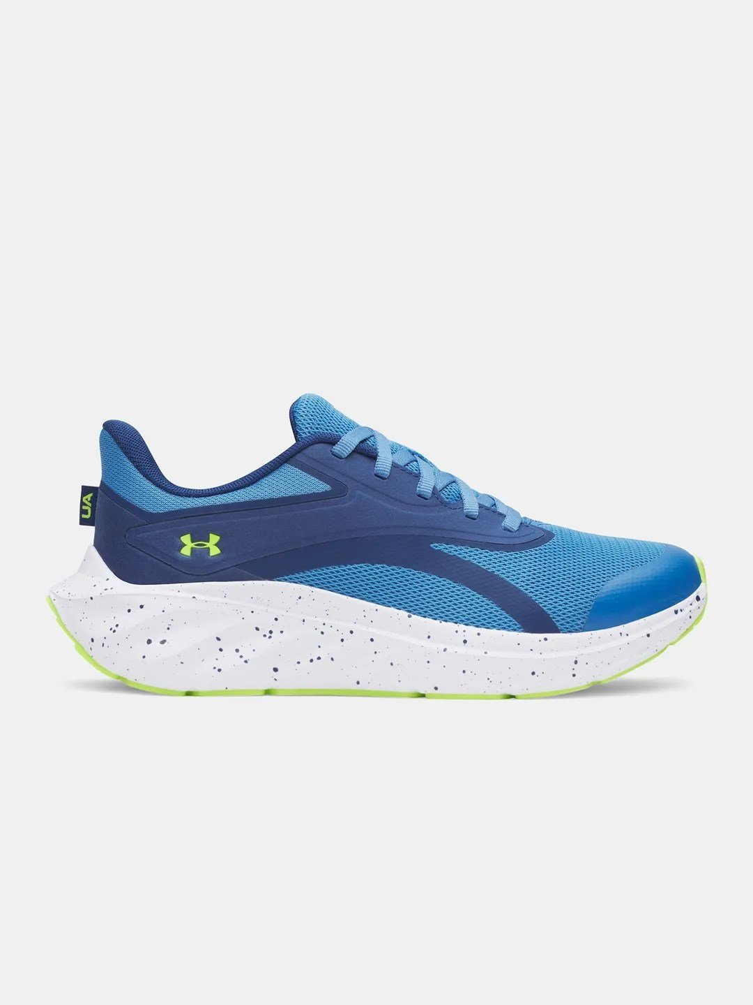 Under Armour Ua Bgs Ascend Çocuk Koşu Ayakkabısı 6010472
