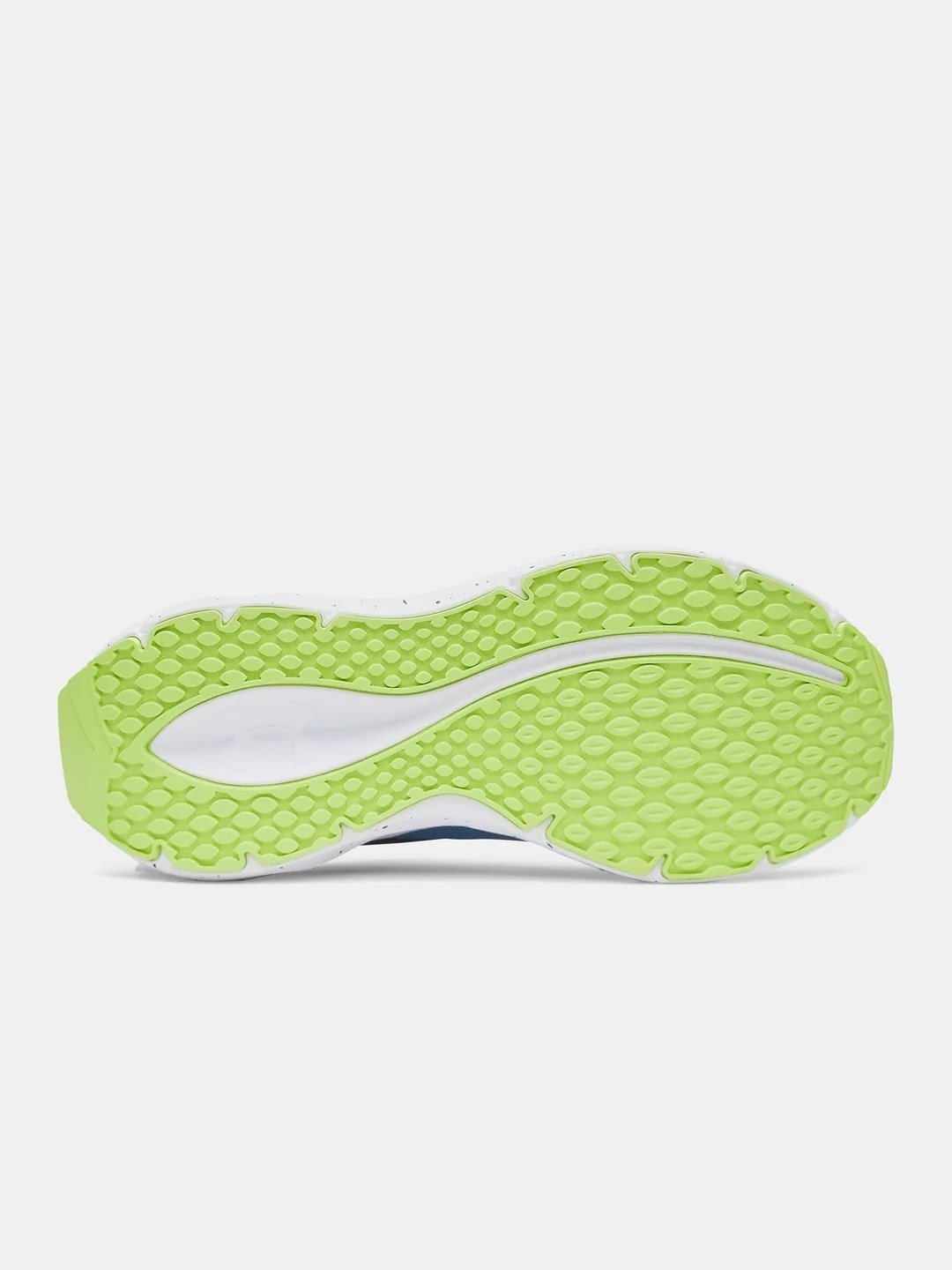 Under Armour Ua Bgs Ascend Çocuk Koşu Ayakkabısı 6010472