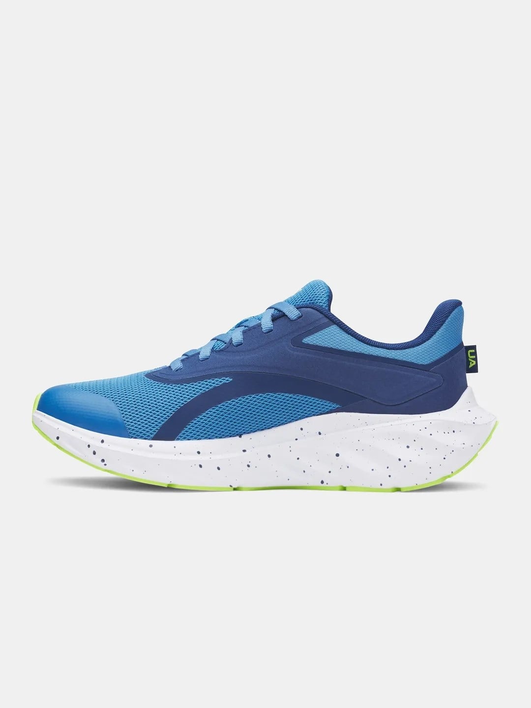 Under Armour Ua Bgs Ascend Çocuk Koşu Ayakkabısı 6010472