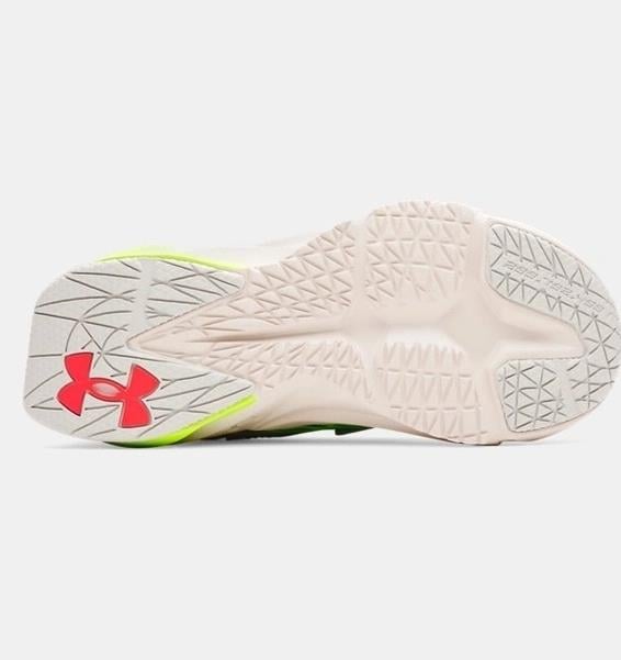 Under Armour Ua Bps Scramjet 7 Çocuk Koşu Ayakkabısı 6006928
