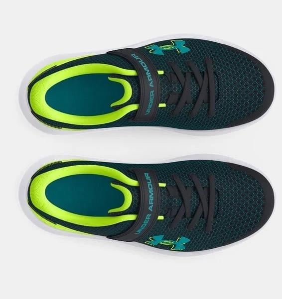 Under Armour Ua Bps Surge 4 Ac Çocuk Spor Ayakkabısı 3027104