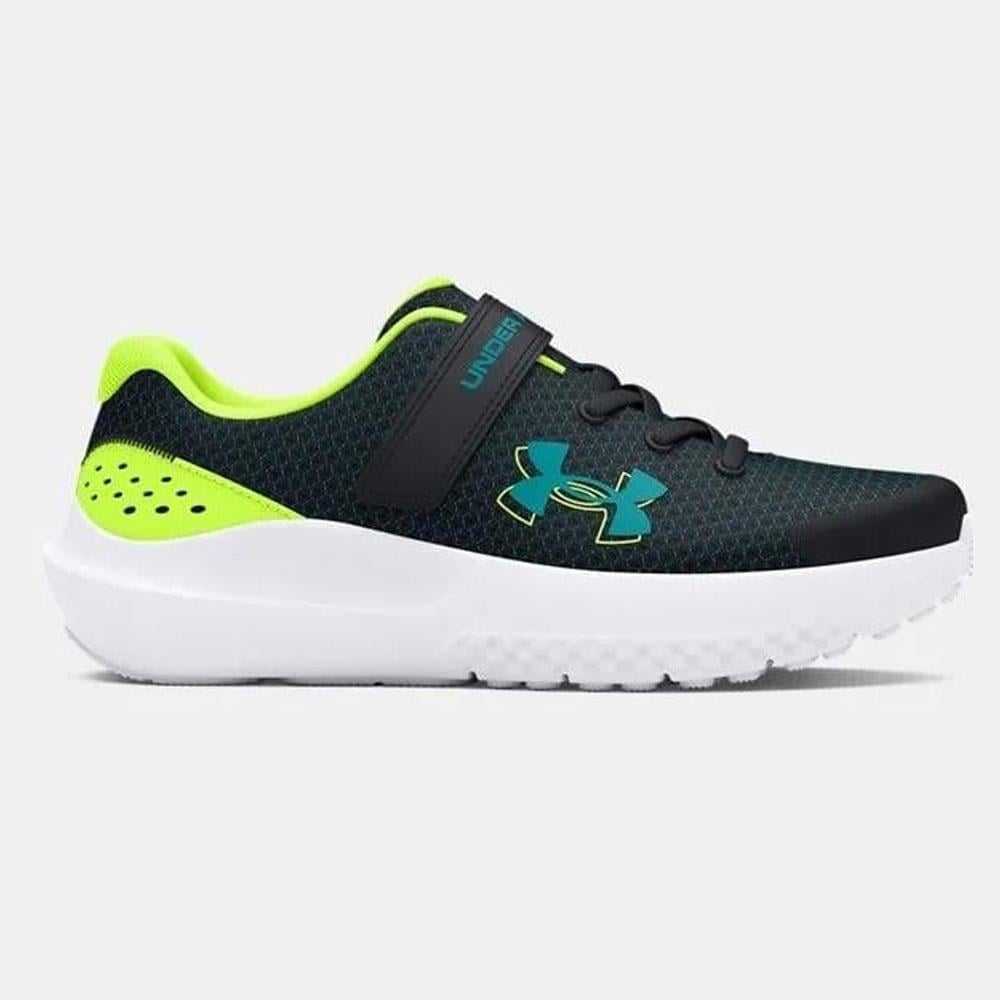 Under Armour Ua Bps Surge 4 Ac Çocuk Spor Ayakkabısı 3027104
