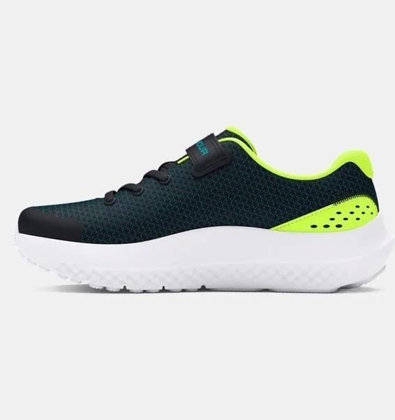 Under Armour Ua Bps Surge 4 Ac Çocuk Spor Ayakkabısı 3027104