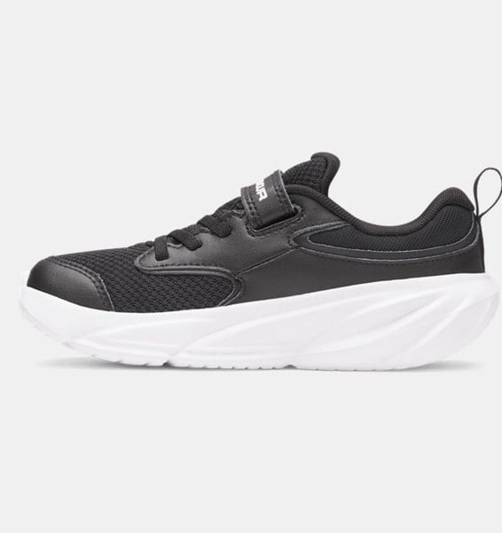 Under Armour Ua Bps Surge 5 Ac Çocuk Spor Ayakkabısı 6010434