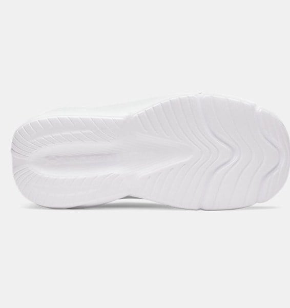 Under Armour Ua Bps Surge 5 Ac Çocuk Spor Ayakkabısı 6010434