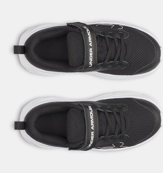 Under Armour Ua Bps Surge 5 Ac Çocuk Spor Ayakkabısı 6010434