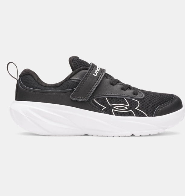 Under Armour Ua Bps Surge 5 Ac Çocuk Spor Ayakkabısı 6010434