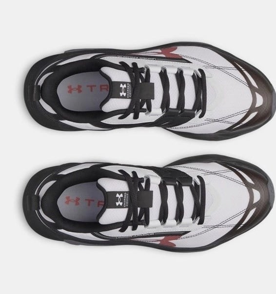 Under Armour Ua Charged Commit Tr 5 Erkek Spor Ayakkabısı 6007140
