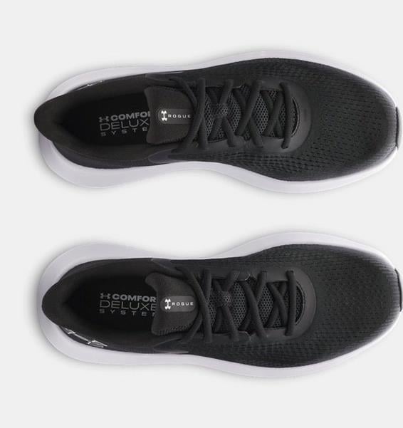 Under Armour Ua Charged Rogue 5 Erkek Koşu Ayakkabısı 3028256