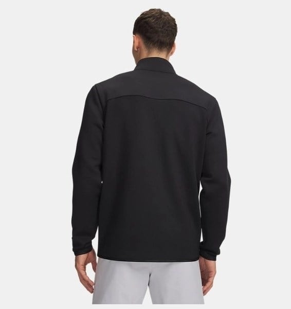 Under Armour Ua Drive Midlayer Fz Erkek Ceket 6015271