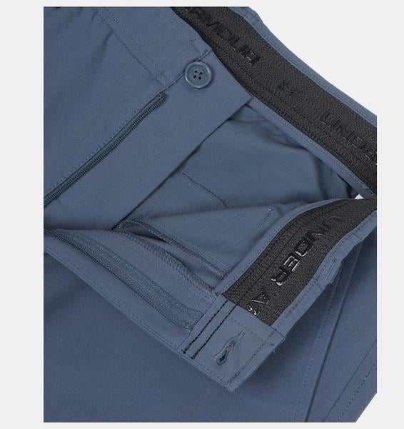 Under Armour Ua Drive Tapered Pant Erkek Pantolon 1364410