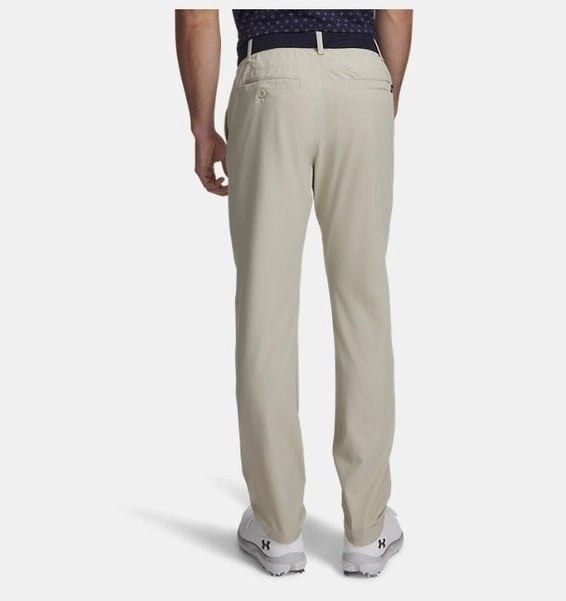 Under Armour Ua Drive Tapered Pant Erkek Pantolon 1364410