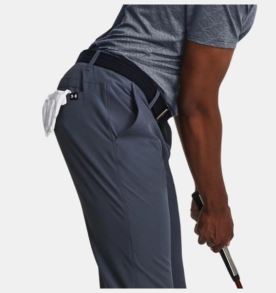 Under Armour Ua Drive Tapered Pant Erkek Pantolon 1364410