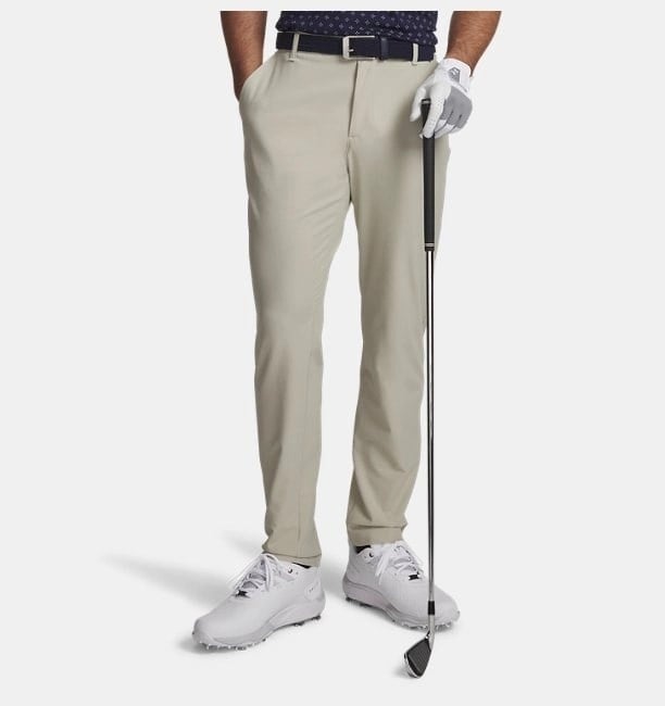 Under Armour Ua Drive Tapered Pant Erkek Pantolon 1364410