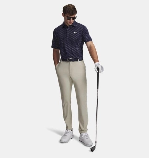 Under Armour Ua Drive Tapered Pant Erkek Pantolon 1364410