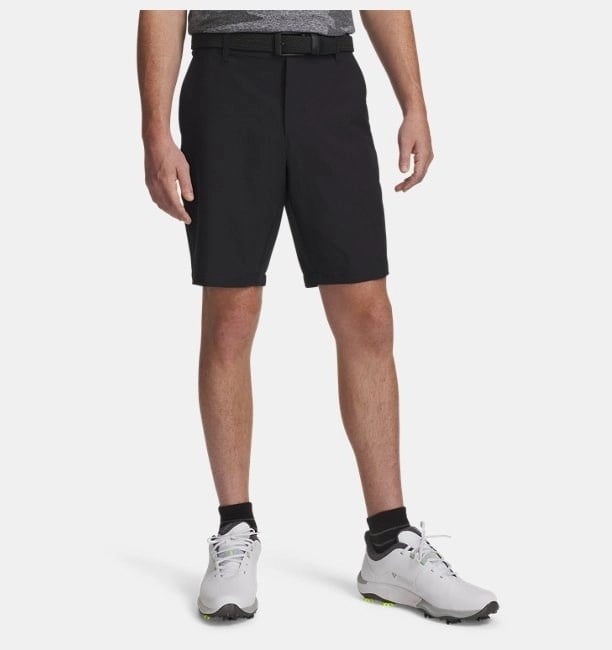 Under Armour Ua Drive Tapered Short Erkek Şort 6012300
