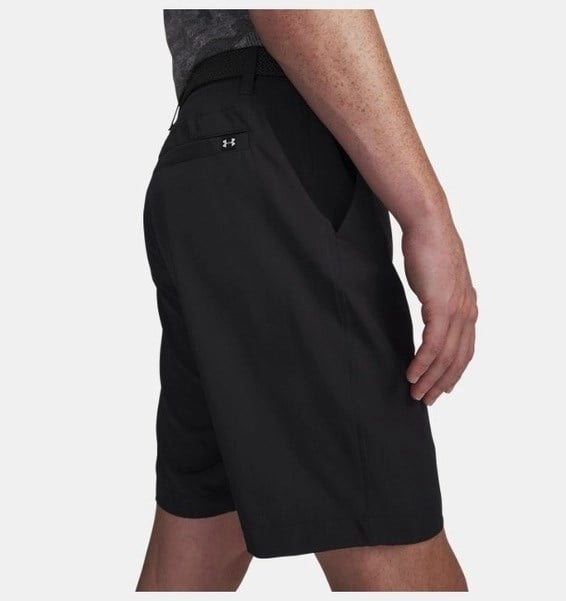 Under Armour Ua Drive Tapered Short Erkek Şort 6012300