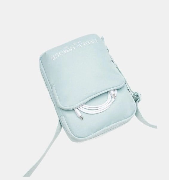 Under Armour Ua Essential Lite Crossbody Unisex Çanta 1381912