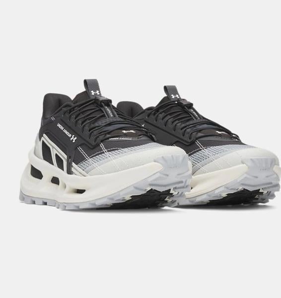 Under Armour Ua Explor Traıl Unisex Outdoor Ayakkabısı 6012791