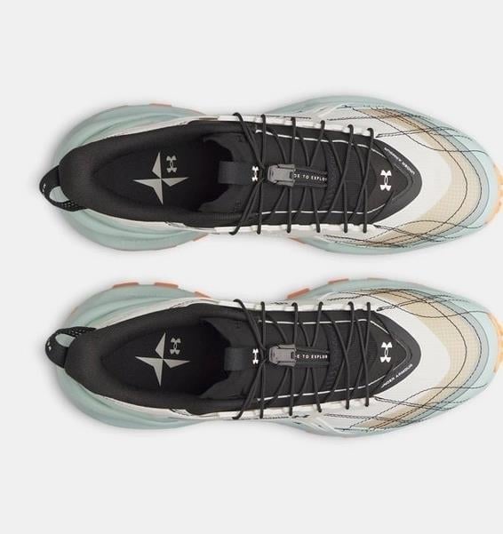 Under Armour Ua Explor Traıl Unisex Outdoor Ayakkabısı 6012791