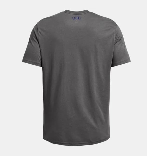 Under Armour Ua Gl Foundatıon Update Ss Erkek Tişört 1382915