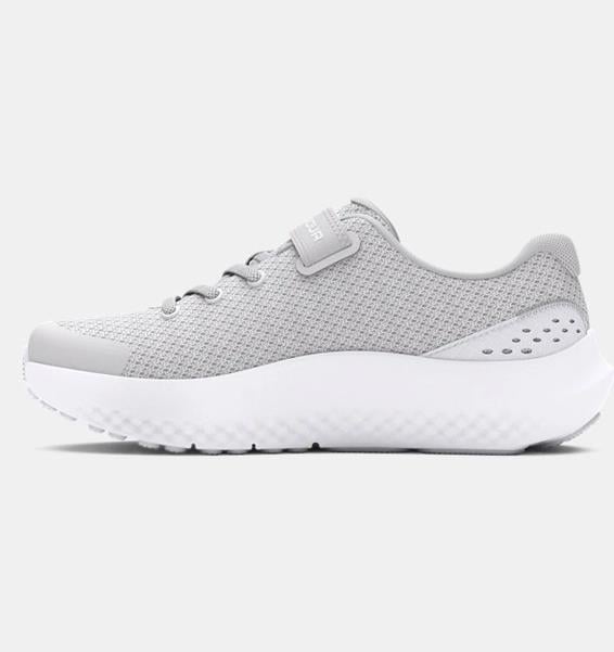 Under Armour Ua Gps Surge 4 Ac Çocuk Koşu Ayakkabısı 3027109