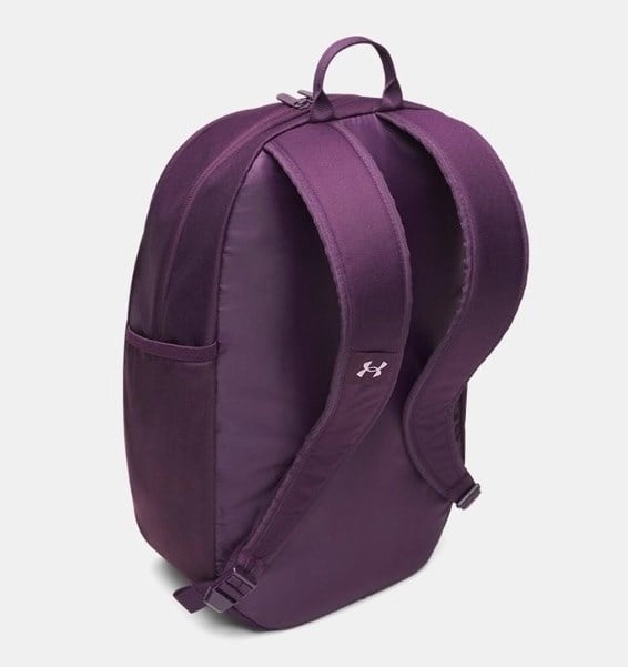 Under Armour Ua Hustle Lite Backpack Unisex Sırt Çantası 6000399