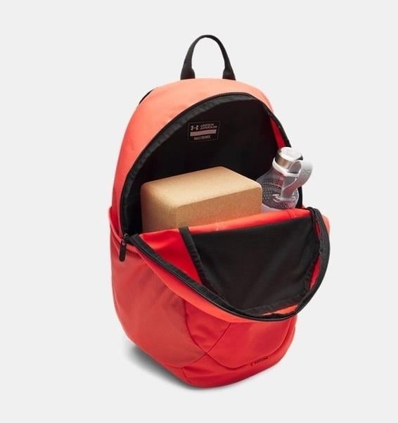 Under Armour Ua Hustle Lite Backpack Unisex Sırt Çantası 6000399