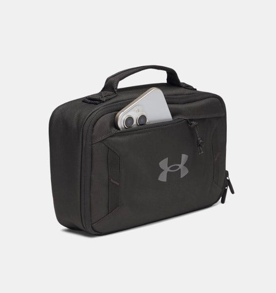 Under Armour Ua Hustle Travel Kit Unisex Çanta 6011274