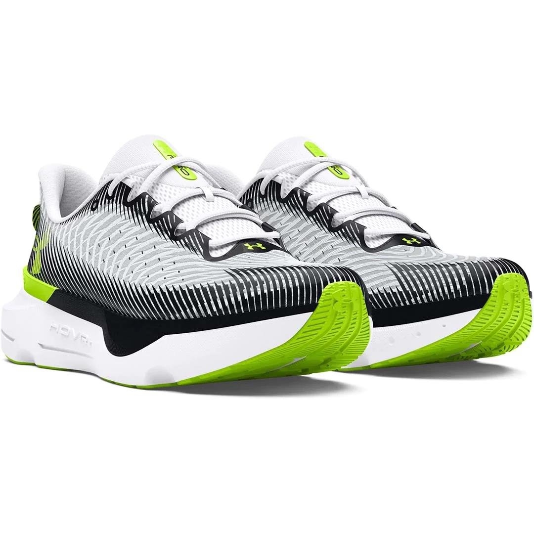 Under Armour Ua Infinite Pro Erkek Koşu Ayakkabısı 3027190